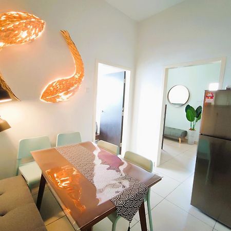 Garden Suite@Midhill Genting Highlands Eksteriør bilde