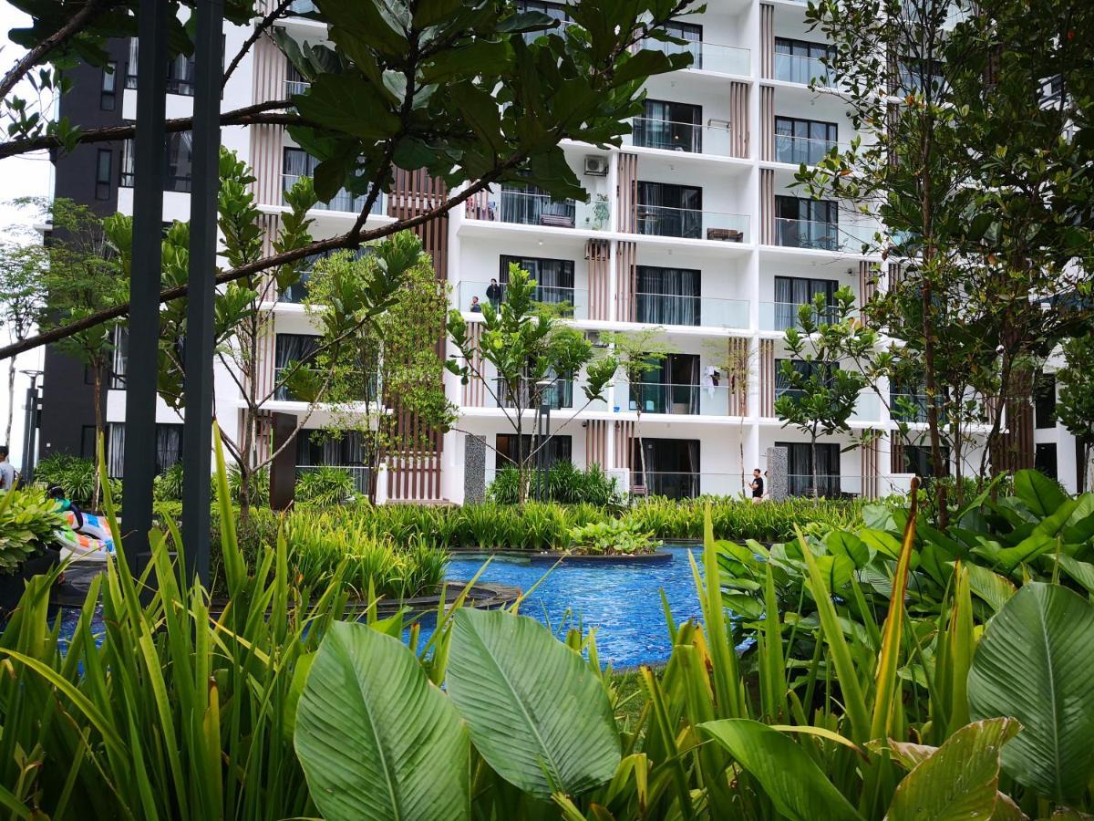 Garden Suite@Midhill Genting Highlands Eksteriør bilde