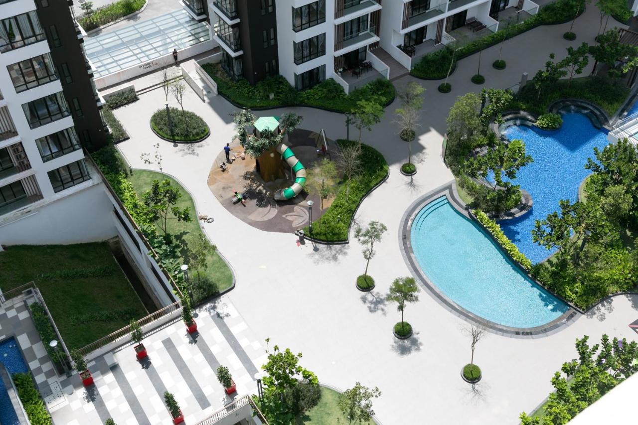 Garden Suite@Midhill Genting Highlands Eksteriør bilde