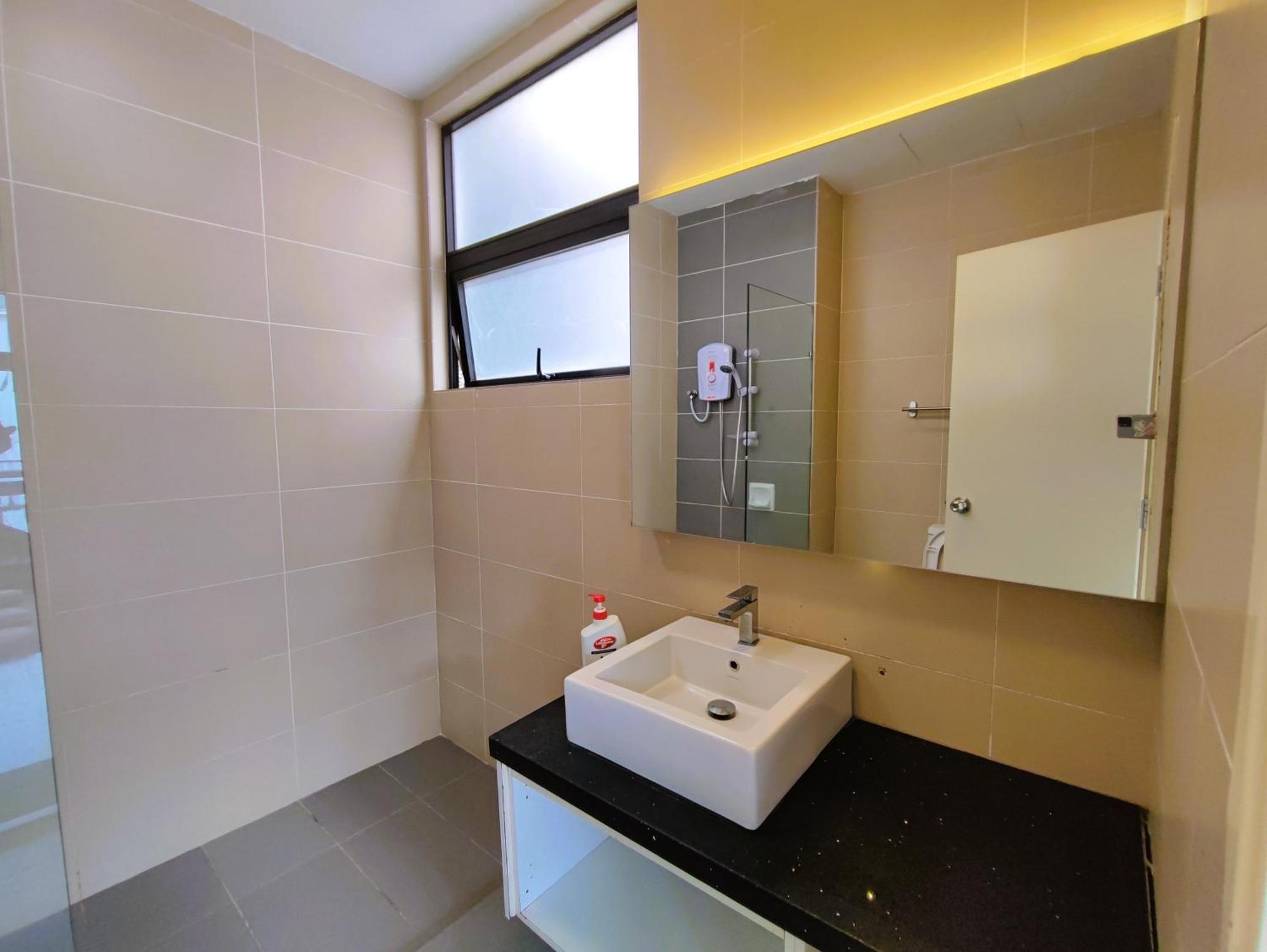 Garden Suite@Midhill Genting Highlands Eksteriør bilde